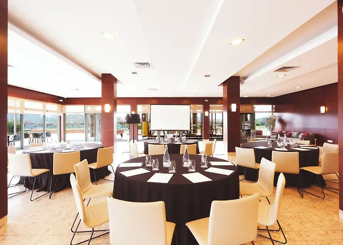 Montebelo Aguieira Lake Resort & Spa
