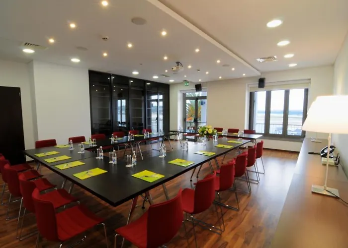 Inatel Foz Do Arelho Hotel