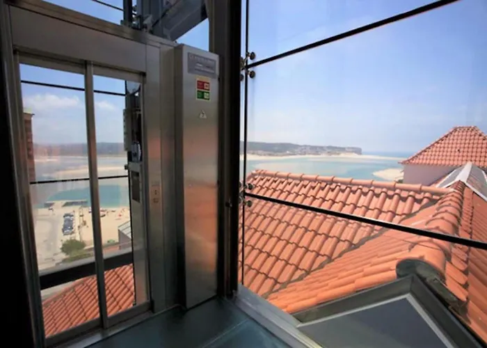 Inatel Foz Do Arelho Hotel