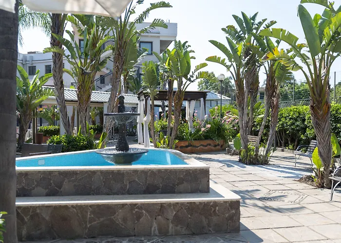 Atlantis Palace Hotel