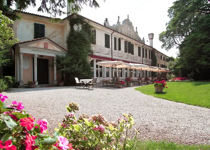 Hotel Villa Luppis