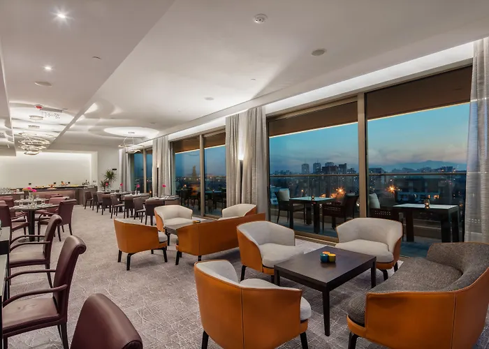 Hilton Podgorica Crna Gora