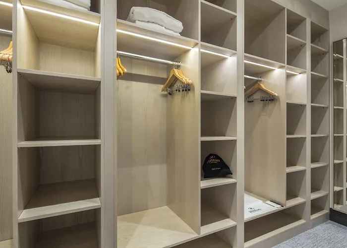 Hilton Podgorica Crna Gora