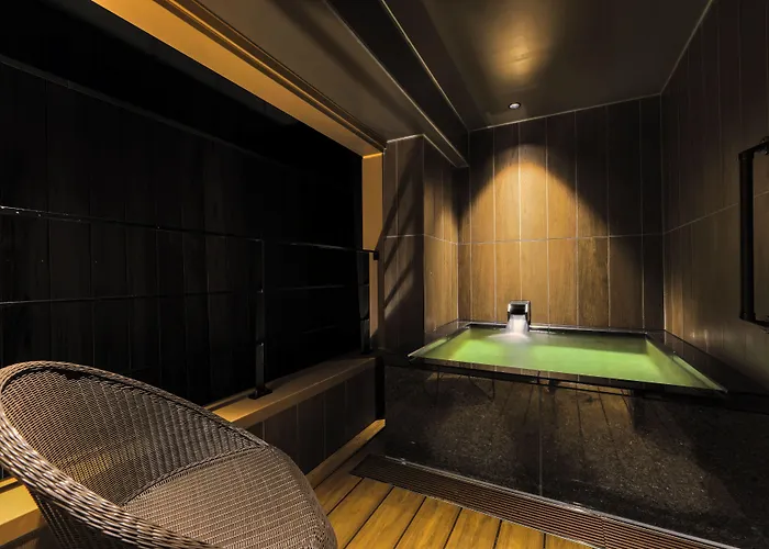 Hida Takayama Onsen Hida Hotel Plaza