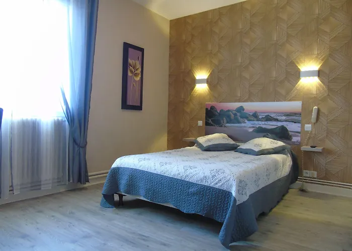 Hotel Belle Vue
