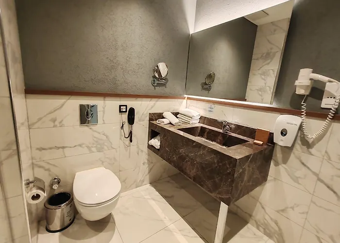 Isg Sabiha Goekcen Airport