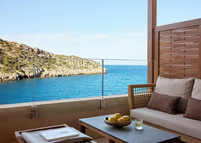 Daios Cove