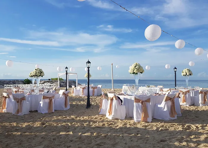 Secrets St. James Montego Bay (Adults Only)