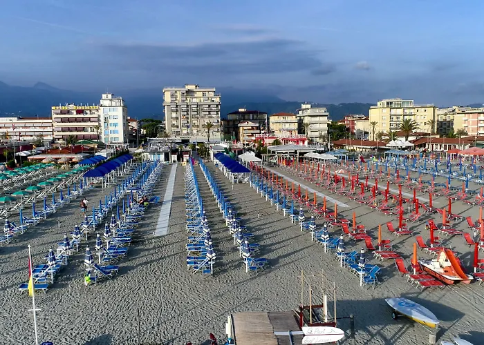 Hotel Am Residence Villa Jolanda