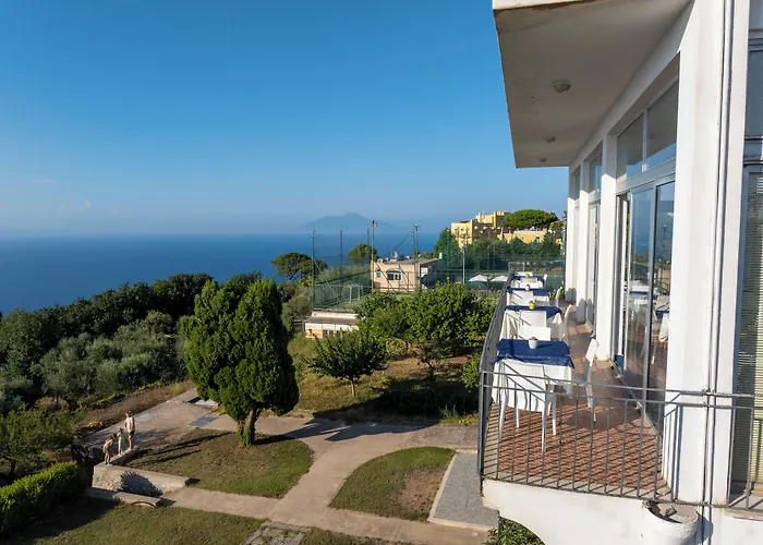 Hotel Bellavista