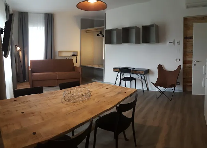Hotel Anna