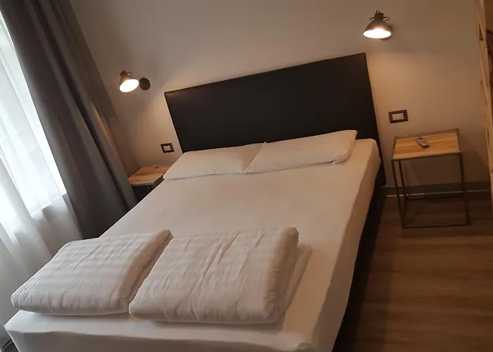 Hotel Anna