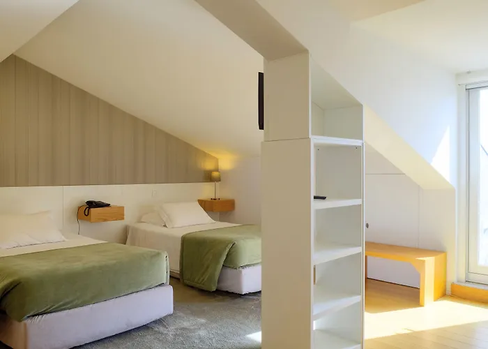 Hotel Laranjeira