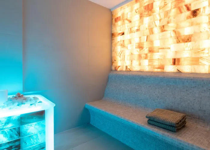Bordoy Alcudia Port Suites - Adults Only