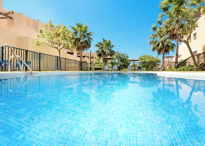 Location Maison Vacances Colina Del Paraiso