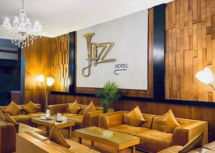 Le Jazz