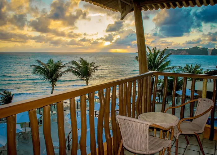 Rifoles Praia Hotel e Resort