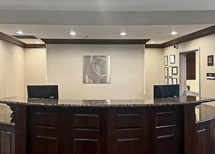 Comfort Suites Oshkosh West