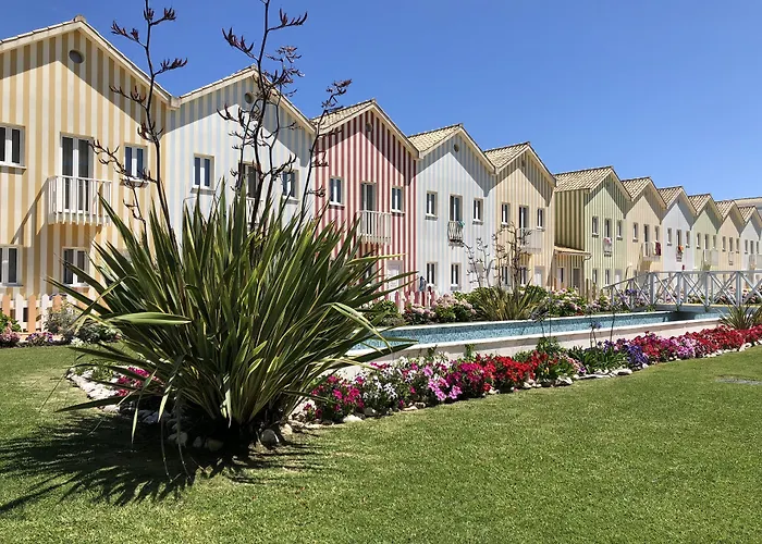 Hotel Cristal Praia Resort & Spa