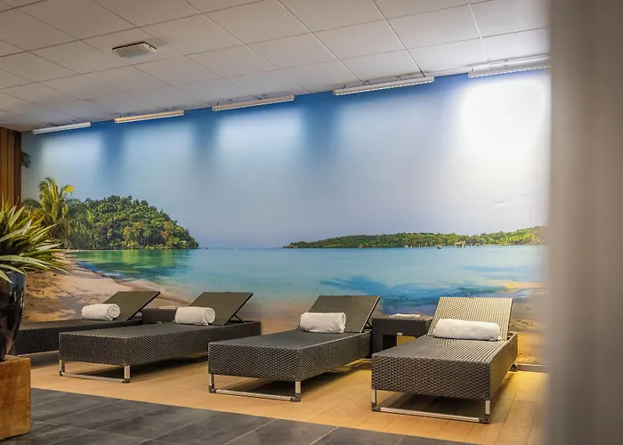 Parkhotel Horst - Venlo