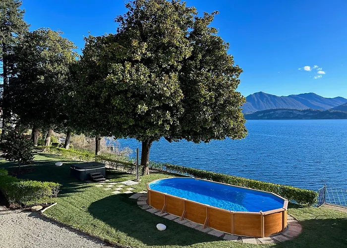 Relais Casali della Cisterna