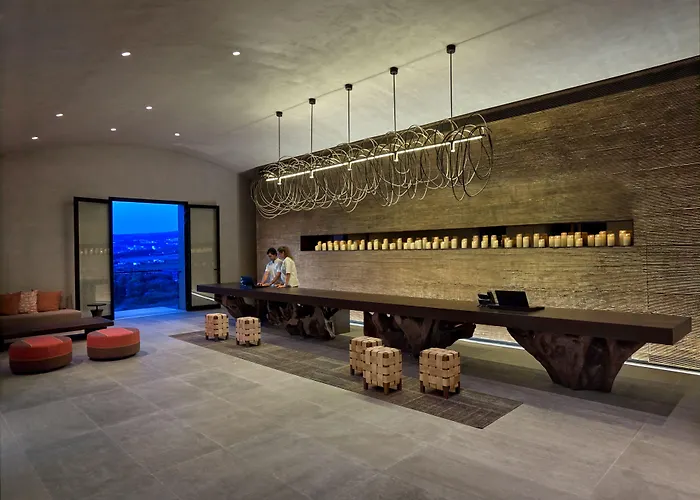 Six Senses Douro Valley