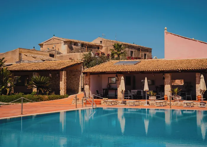 Hotel Villa Giulia