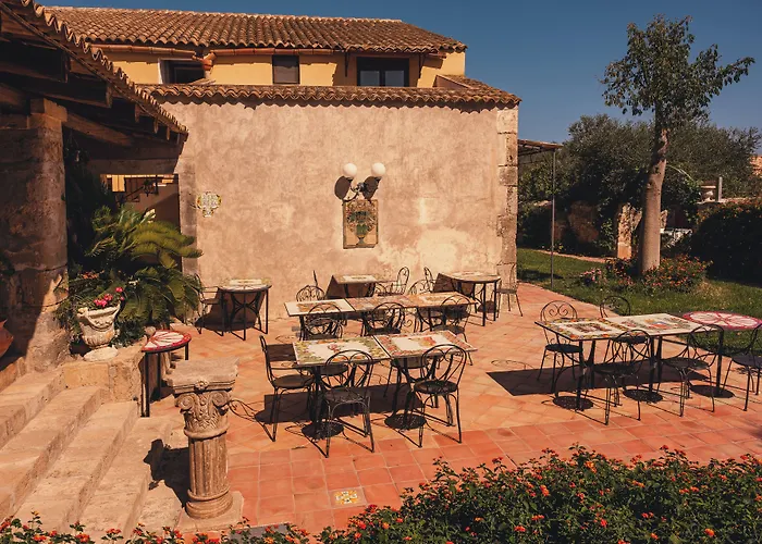 Hotel Villa Giulia