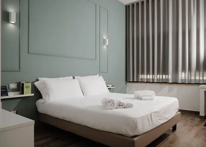 Millennium Gold Hotel