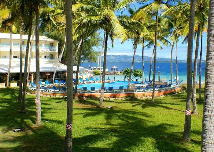Carayou Hotel & Spa