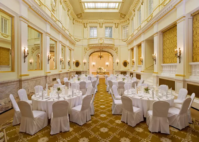 Hotel Polonia Palace