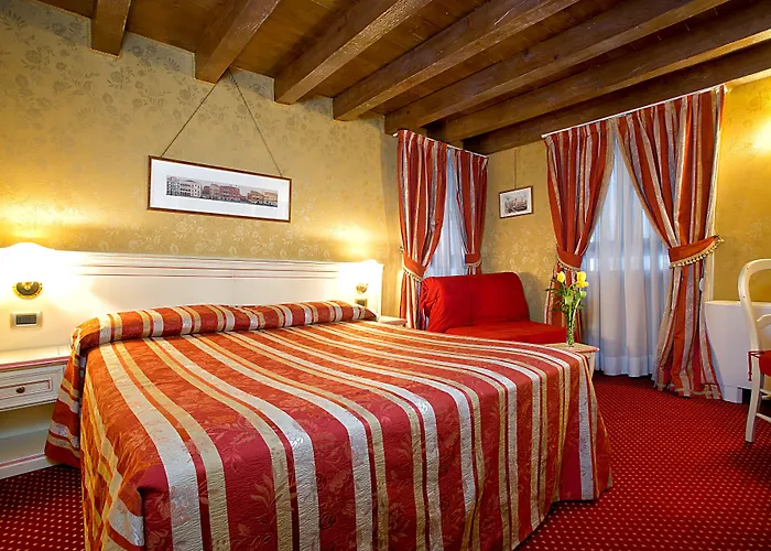 Ca' San Polo - Ferretti Hotels Collection