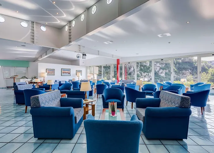 Best Western Hotel La Solara