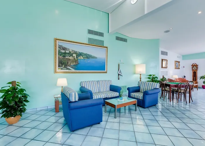 Best Western Hotel La Solara