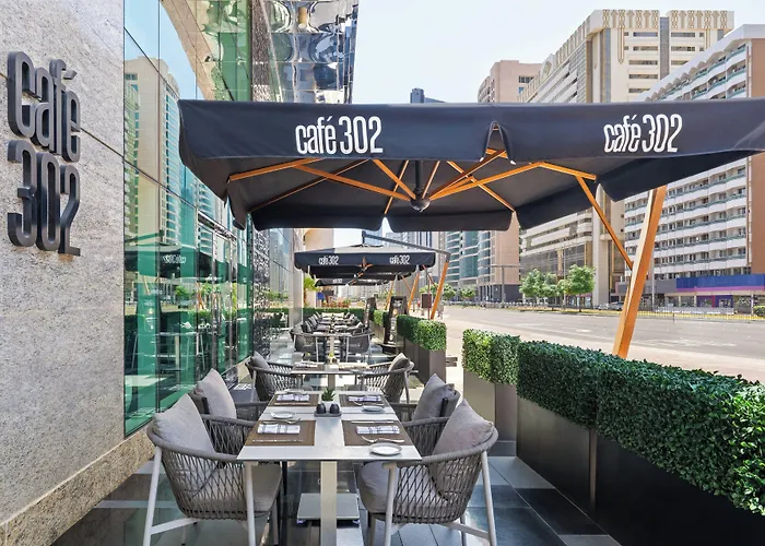 Al Maha Arjaan By Rotana