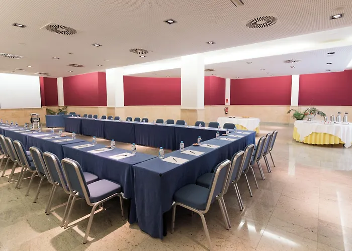 Hotel Mas Camarena