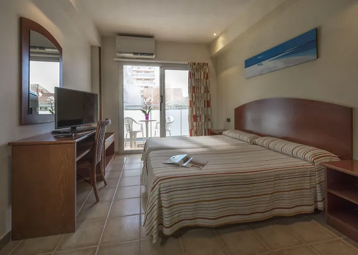  4R Miramar Calafell