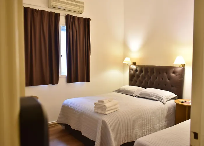 Hotel Frossard