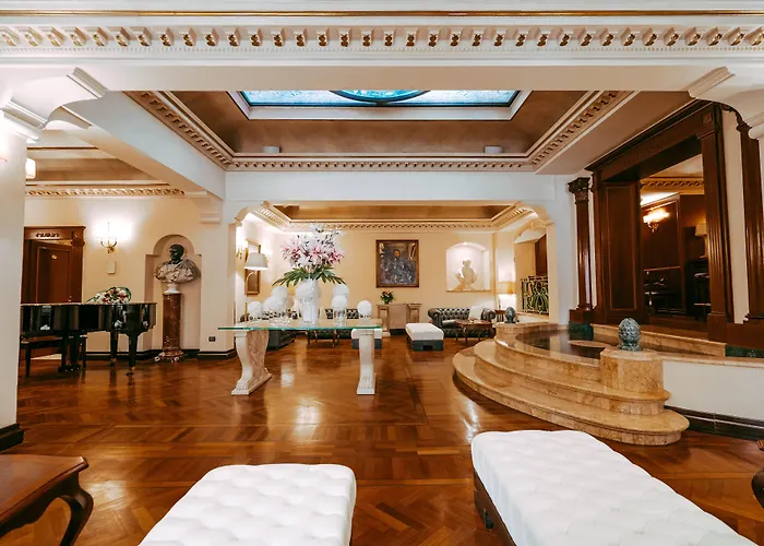  River Palace