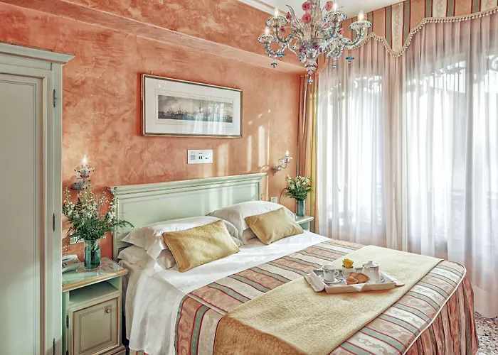 Hotel Firenze