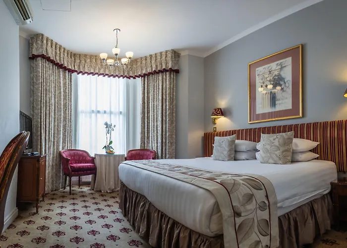 London Lodge Hotel