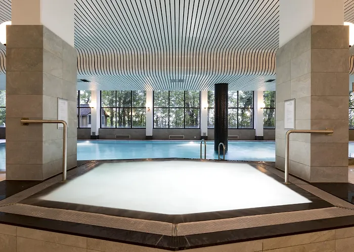 NH Noordwijk Conference Centre Leeuwenhorst