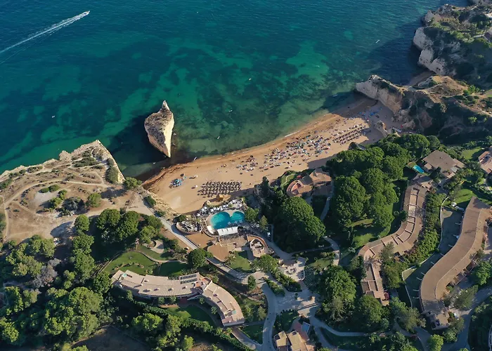 Vilalara Grand Hotel Algarve