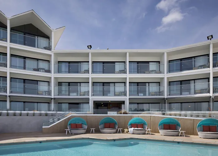 Dream Inn