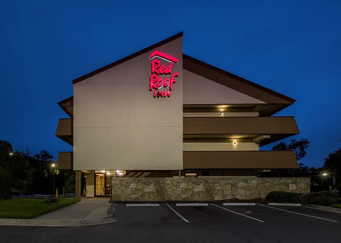 Red Roof Inn Tampa - Brandon