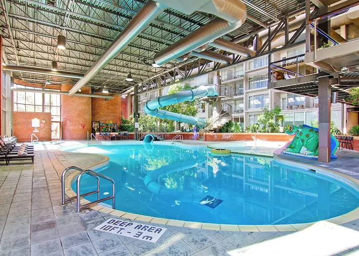 Delta Hotels By Marriott Toronto East