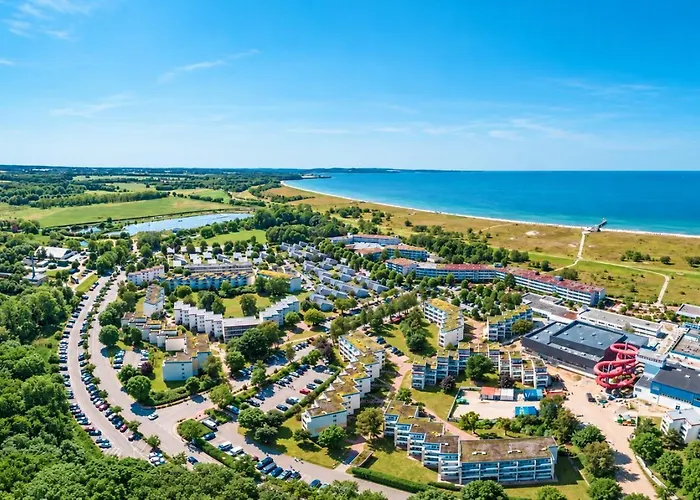 Ferien- Und Freizeitpark