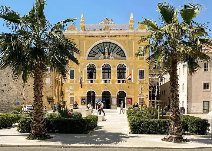 Palazzo President