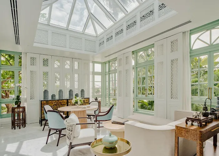 Mandarin Oriental,