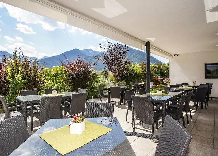  Bar Pizzeria Sylvanerhof